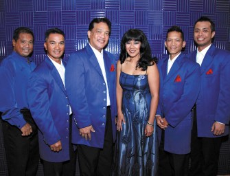 Aloha For Philippines Mahalo Concert