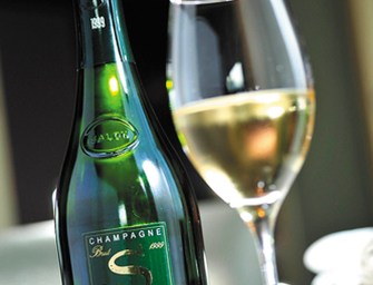 Wine Predictions For The New Year