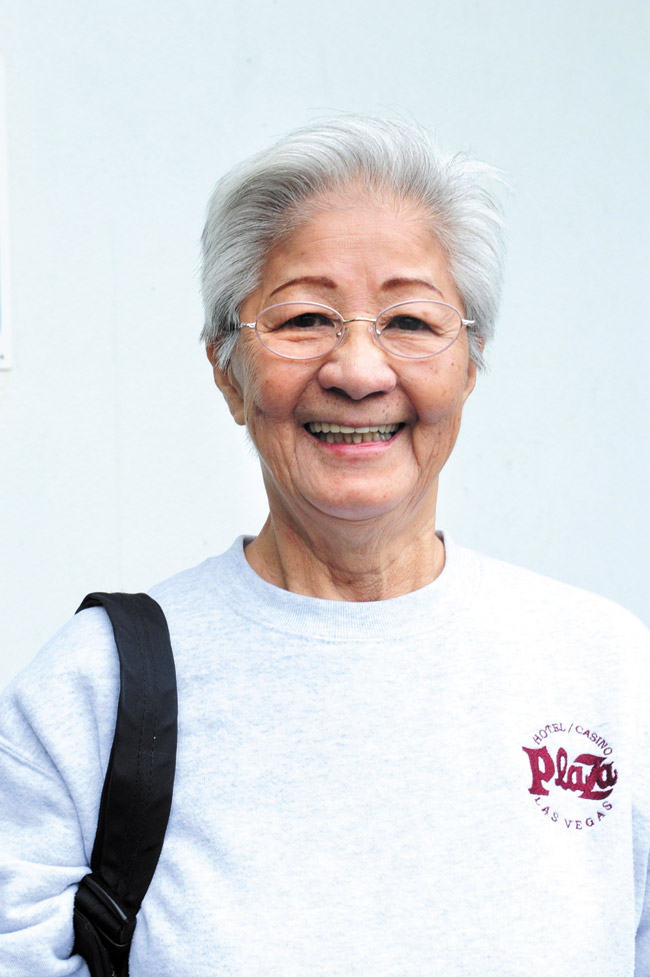 Sueko Kaneshiro