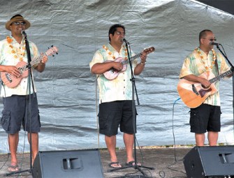 Focus on Windward Oahu