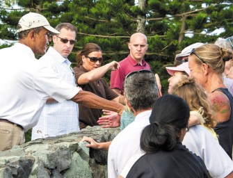 Focus on Windward Oahu