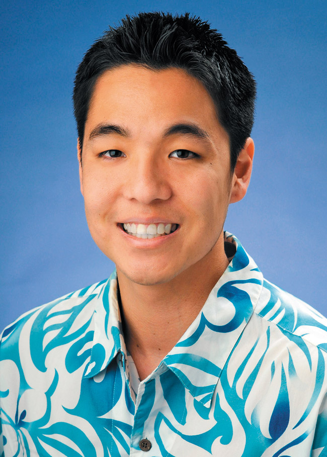 Ryan Awai Waha Nui - 2/12/14 - MidWeek