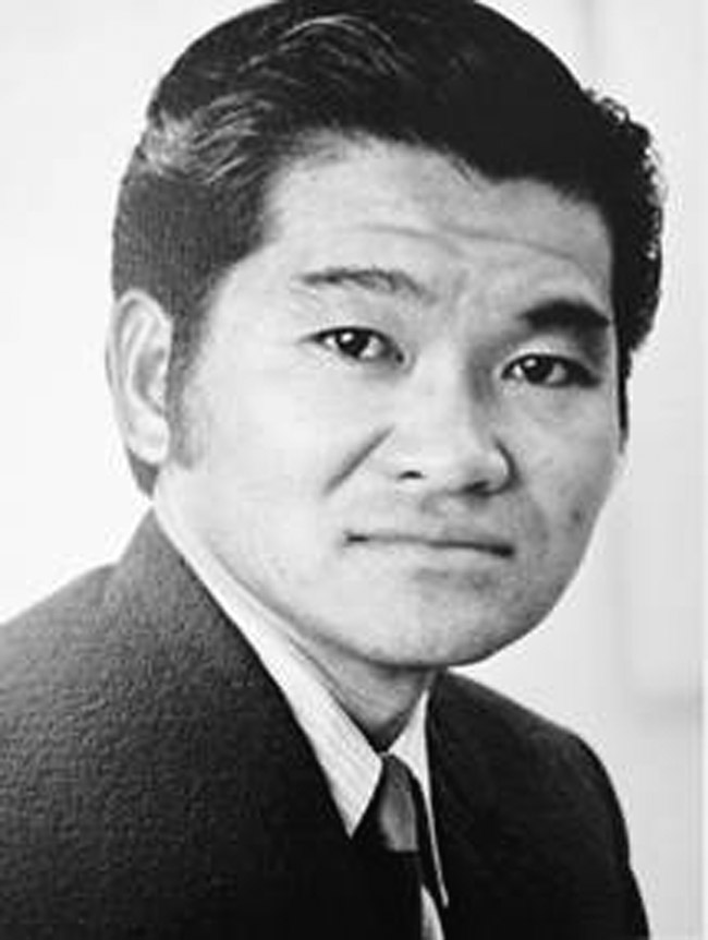 Paul Kobayashi