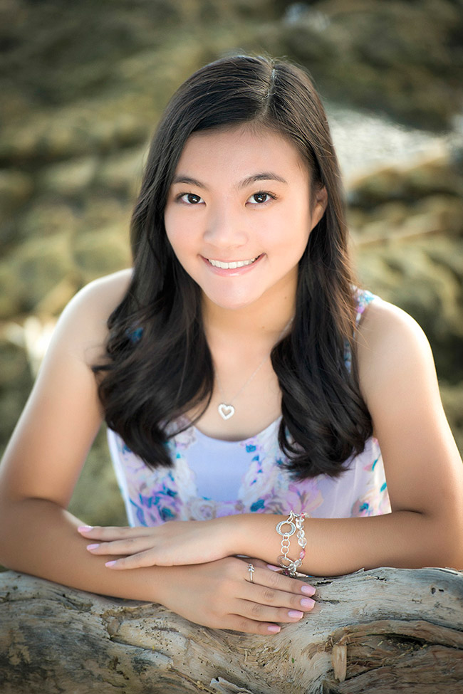 Kayla Kawamura