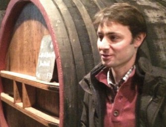 Touring Wine Regions Of France, Part 2