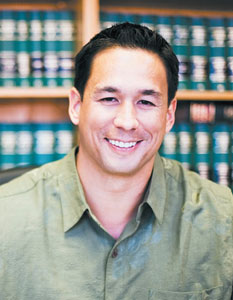 Shawn Ching
