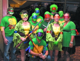 FOOD INDUSTRY SOCIAL