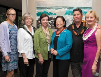 BOYS & GIRLS CLUB ANNUAL MEETING