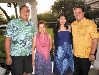 Re-Release Of ‘Hawaii’s Story By Hawaii’s Queen’