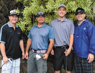 APIII Memorial Golf Tournament