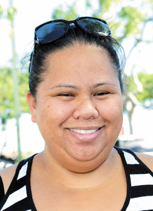 Brandy Gallarde