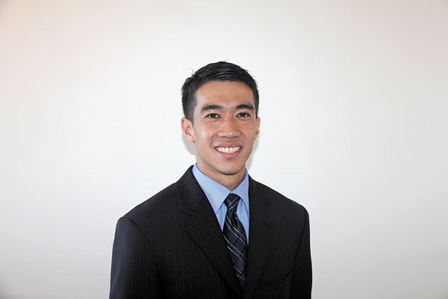 Brandon Elefante