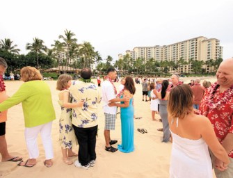 Focus on West Oahu