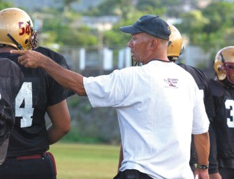 Maeda’s Take On New OIA Football Team Realignments
