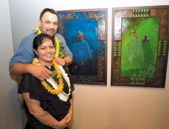 Focus on Windward Oahu