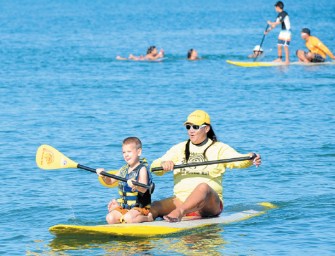 Focus on Central Oahu