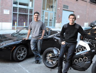 Local Company Expands Nationwide