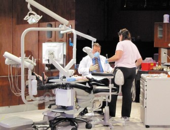 World-class Dentistry