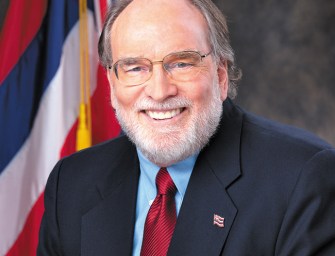 Abercrombie’s Chances For Re-election