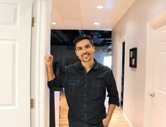 Local Musician Branches Out