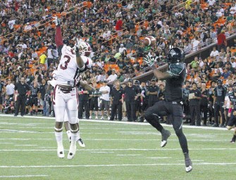 New UH Football Stadium Site Ideas
