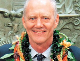 Good Man, But Not For Supreme Court
