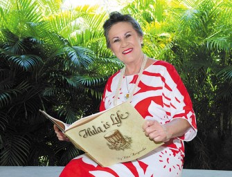 Remembering The Grand Dame Of Hula