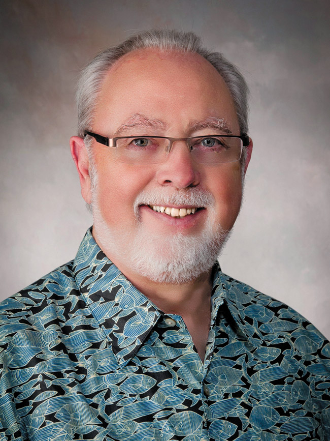 Photo courtesy Hawaii Pacific University