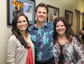 Hawaii Human Resources’ Fifth Anniversary