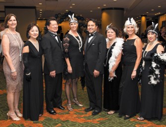 Coldwell Banker Pacific’s Awards Banquet