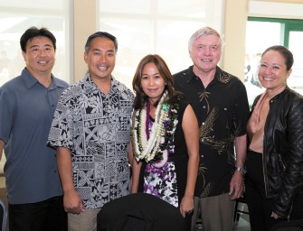 Honolulu Community College’s ‘Celebrate! 2014’