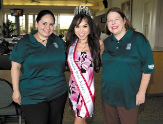 Foodbank Golf Tournament