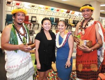 INspiration Pop-Up Store Opening