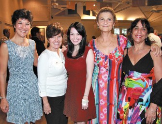 Honolulu Theatre For Youth ‘Actors & Artists Fund’