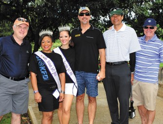 Surfrider Spirit Sessions Golf Tourney