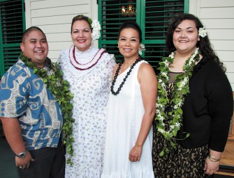 Friends Of The Royal Hawaiian Band