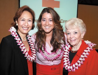 Red Cross Heroes Breakfast
