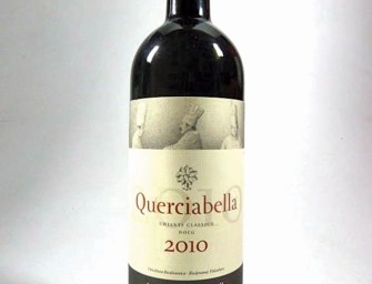 Chianti: Tasting Tuscany In A Glass