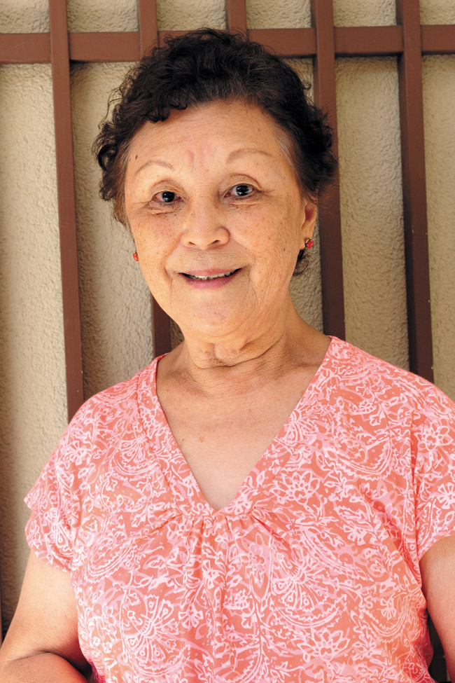 Irene Coronel