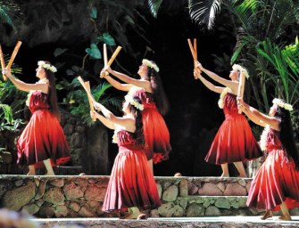 Focus on West Oahu