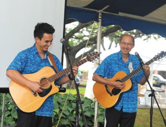 Focus on Windward Oahu