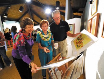 Focus on Windward Oahu
