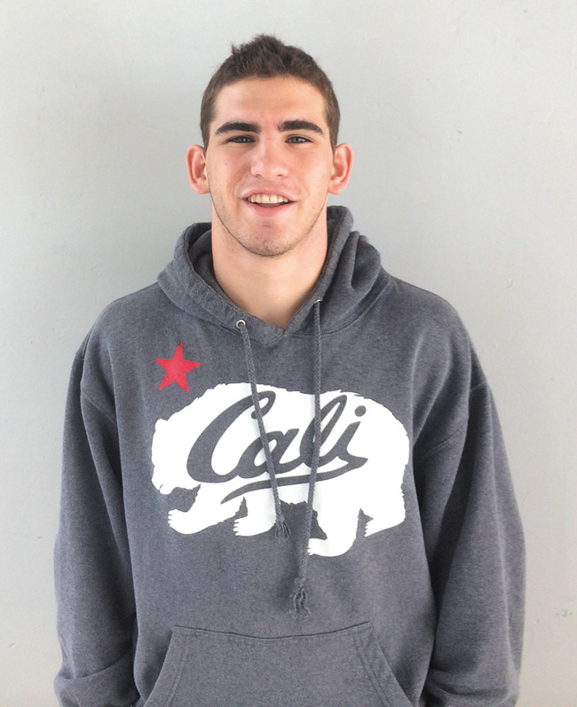 Jacob Solomon