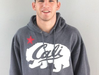 Solomon: Wrestling’s No. 1