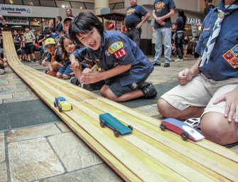 Focus on Windward Oahu