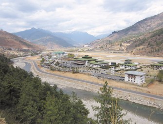 The Scoops On Bhutan And Nepal