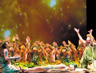 Merrie Monarch Ignoring ‘Hula Mua’