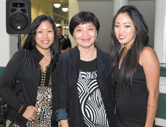 Career Expo Mixer