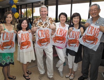 Rotary Club Of Ala Moana Crabfest