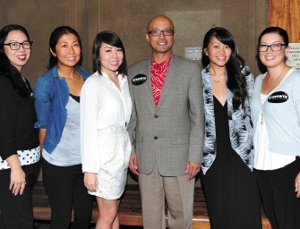 Entrepreneurs’ Day At The State Capitol
